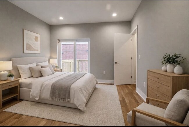 Photo - 1642 Cambridge St Unit A