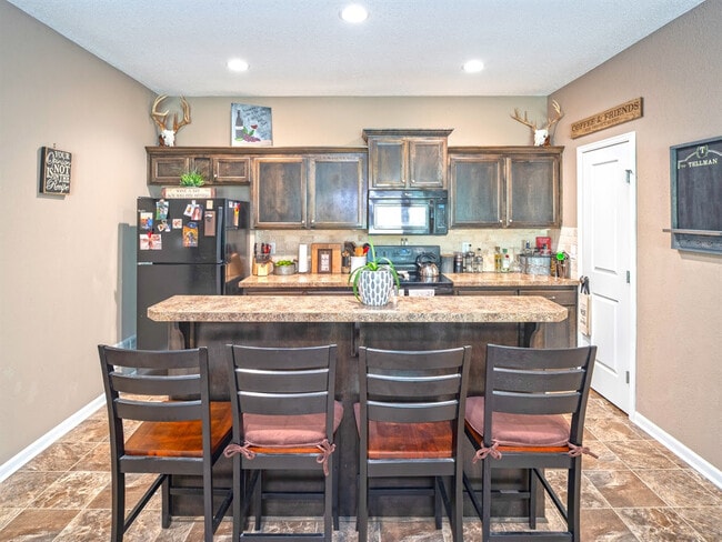 Peregrine Valley Duplexes