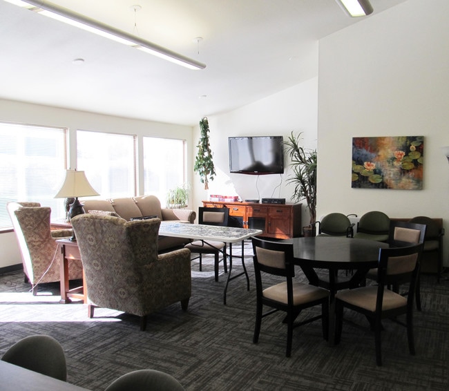 Cottonwood I Apartments