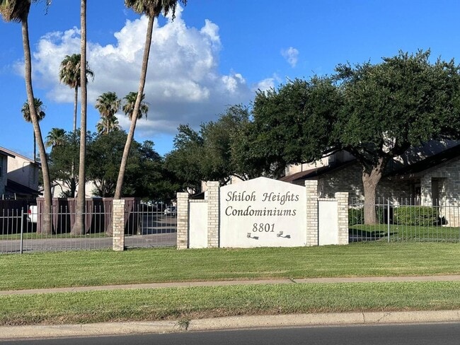 Photo - 8801 McPherson Rd Unit 1-F