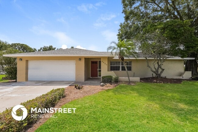 Building Photo - 4400 Old Colony Rd