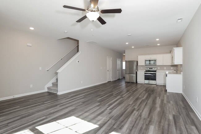 Photo - 606 Wendell Falls Pkwy