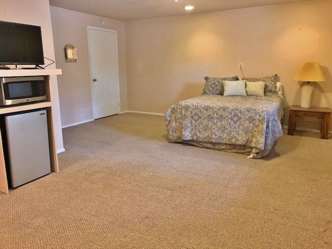 Photo - Furnished Studio Apartment - All Bills Paid