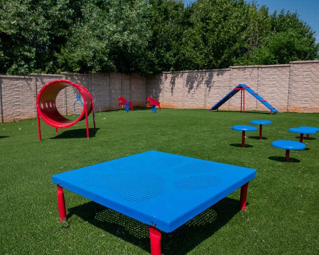Bark Park