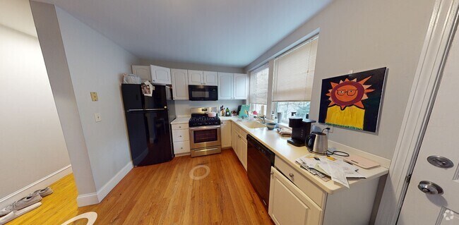 Building Photo - 52 Kelly Rd Unit 2A Rental