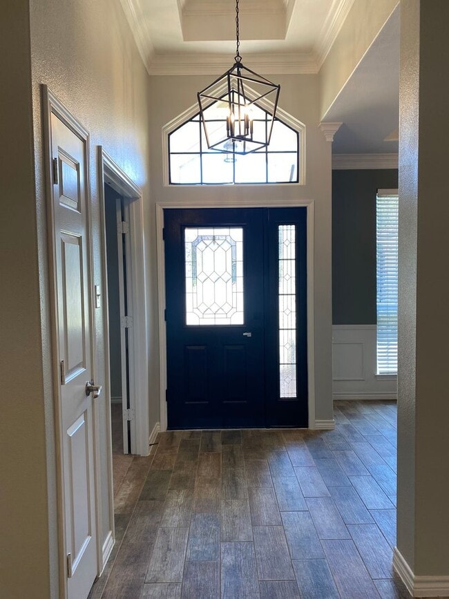 Photo - 4 BEDROOM IN RED ROCK, BELTON ISD