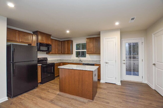 Photo - 302 Basildon Street | Lancaster, SC
Brand New 3 Bedroom Home Near USC Lancaster