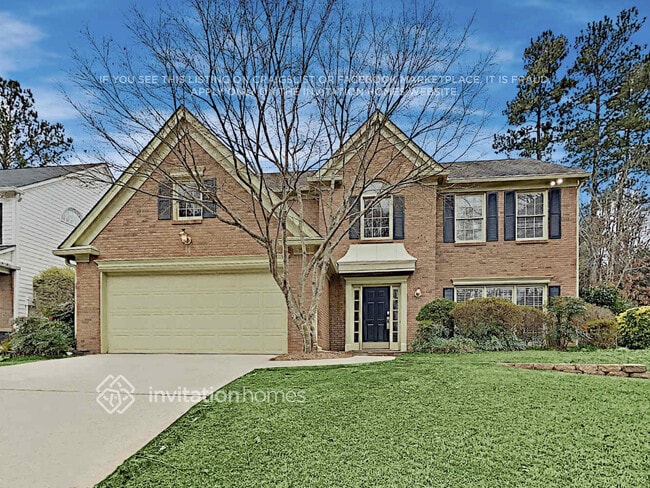 Building Photo - 4925 Cinnabar Dr