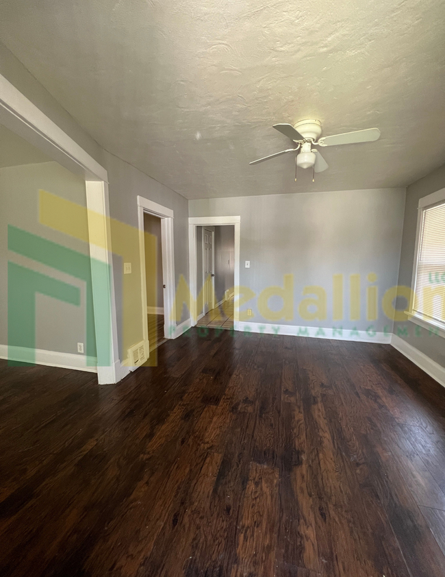 Photo - Stylishly Updated Home Featuring Generous ...