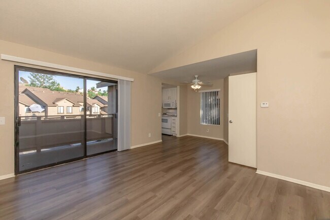 Westridge Apartment Homes