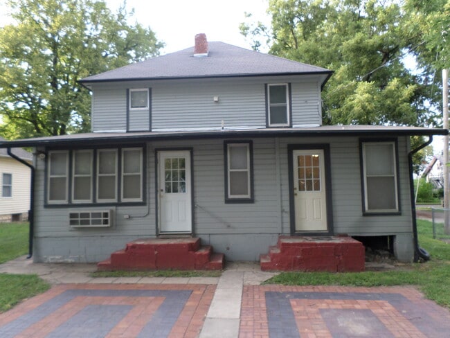 Photo - 715 Laramie St Unit 715 Laramie #1, #2