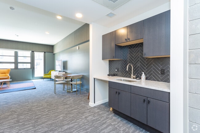 Community Room