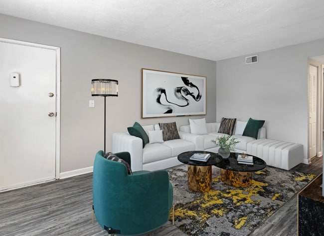 Photo - Paddocks at Ridge Park