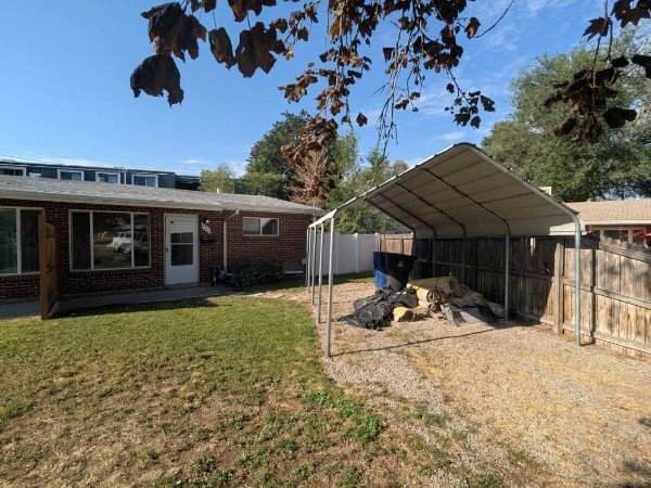 Photo - 4365-4367 Rose Garden Ln Unidad 4367