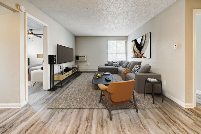 Unit Interior
