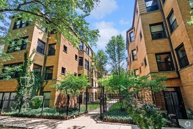 Building Photo - 7635 N Greenview Ave Unit 1W Rental