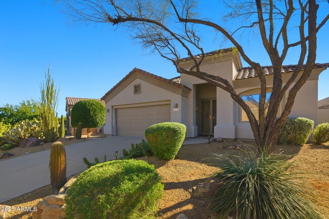 Building Photo - 15707 E Cactus Dr