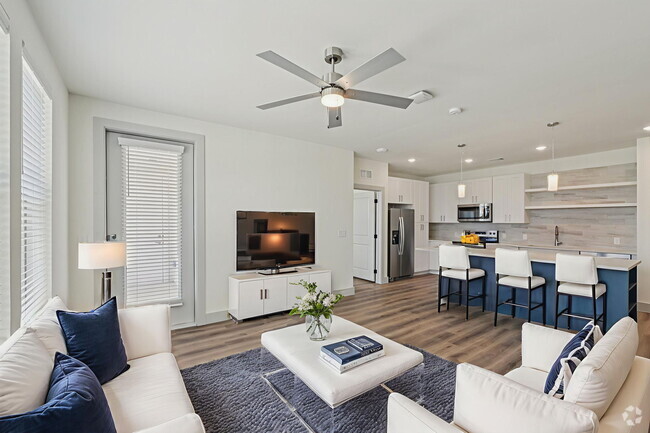 Building Photo - Soltra Firewheel Rental