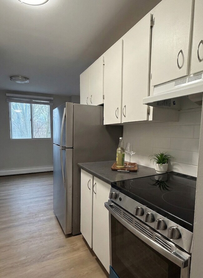 Photo - Sharon Garden Suites