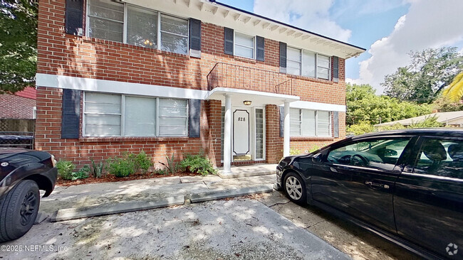 Building Photo - 828 Acosta St Unit 3 Rental