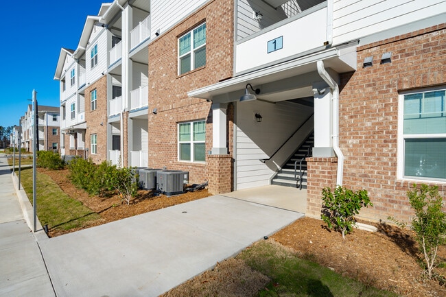 The Villages at Congaree Pointe
