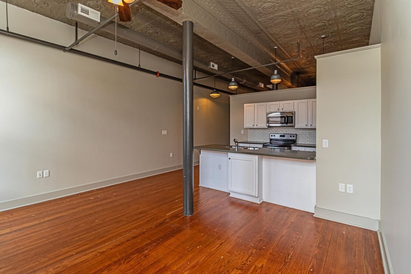 Nash Street Lofts - Nash Street Lofts