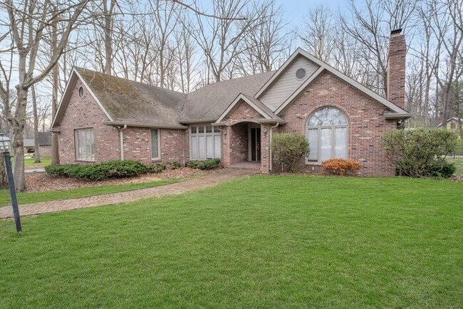 Photo - Beautiful Wooded Lot