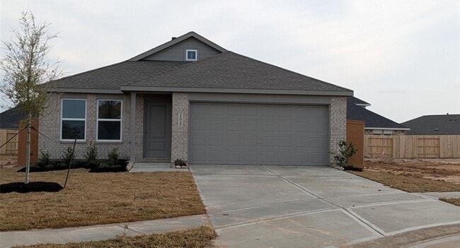Building Photo - 21927 Valentines Vine Dr Rental