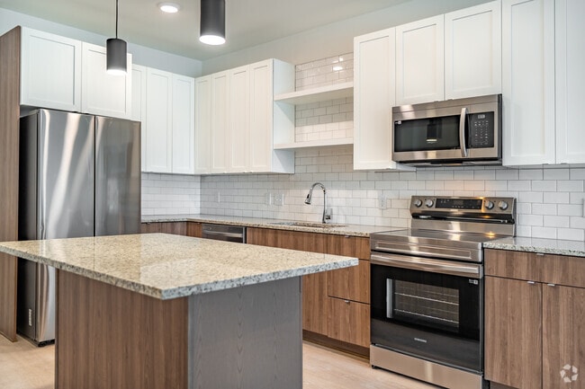 Interior Photo - Revel Rental
