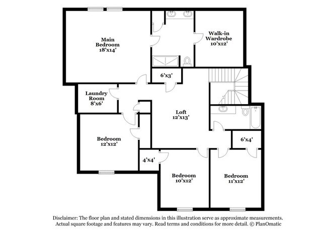 Photo - 70 Hyde Park