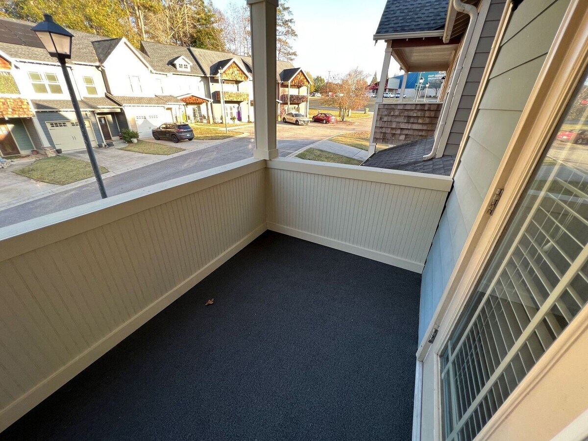 Photo - The Talk of the Townhouses Coming Soon!
