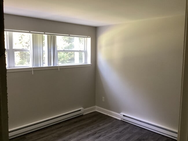 Park Place Apartments