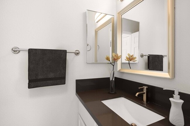 Nova Townhomes