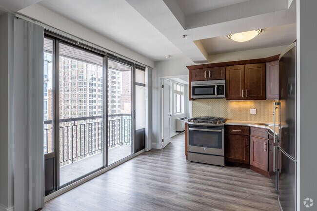 The Cole by Stonehenge - The Cole by Stonehenge Apartments