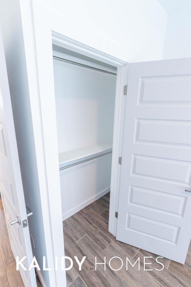 1793 Kalidy Dr Rental House Rental in Choctaw, OK