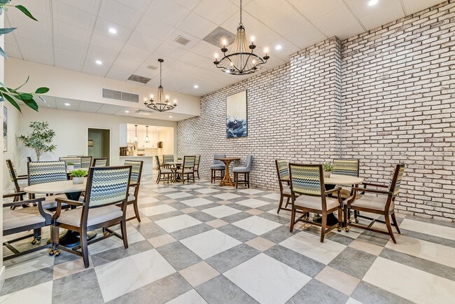 Lake Park Senior Living