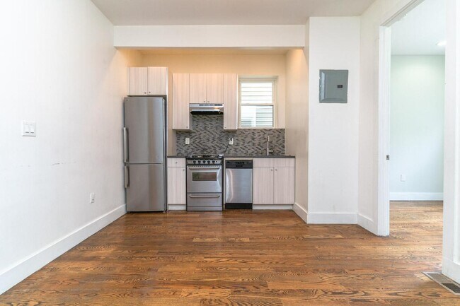 Photo - 358 Palmetto St Apartment Unit 1b