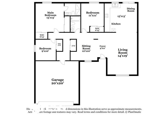 Photo - 123 Hexham Dr