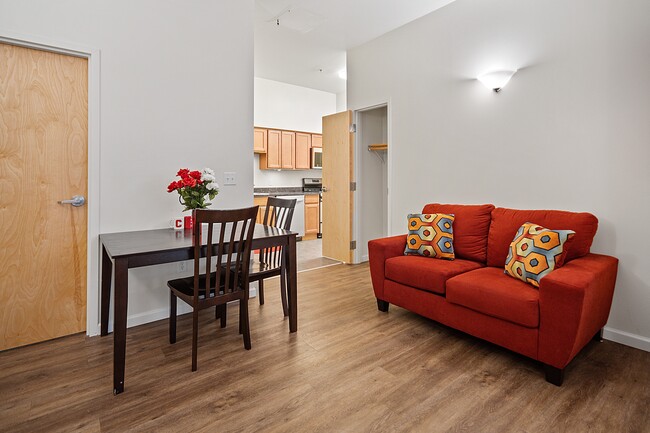 Building Photo - Cornell Housing | Furnished Suites