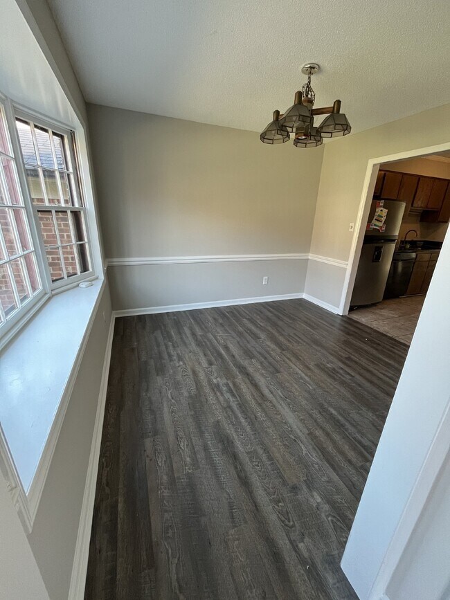 Photo - Townhome in Greensboro Unit B