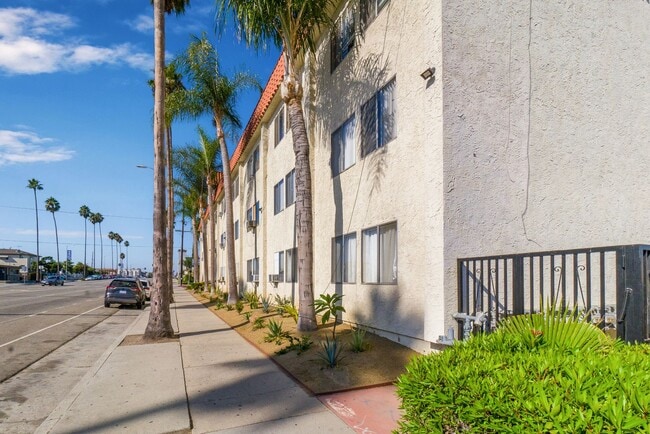 Avalon Apartments