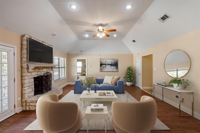 Photo - 4906 Tannehill Ln