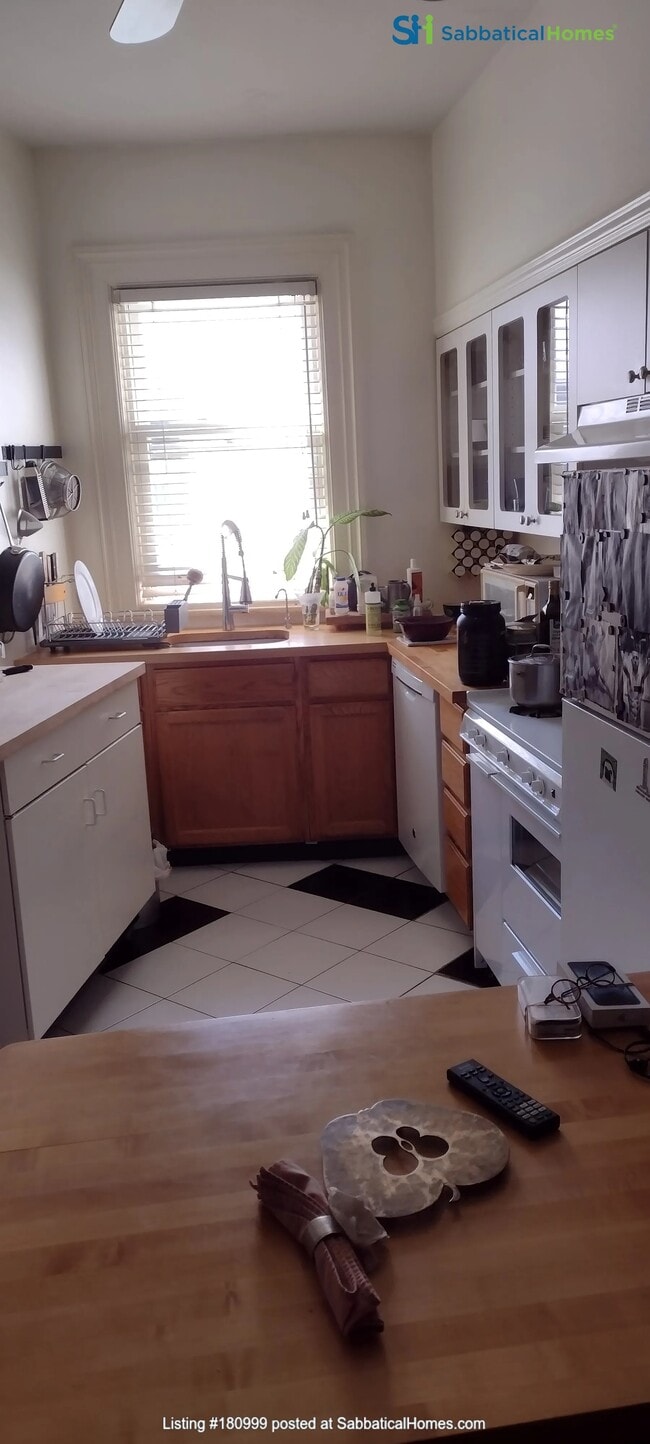 Photo - 2126 Connecticut Ave NW Unit 77