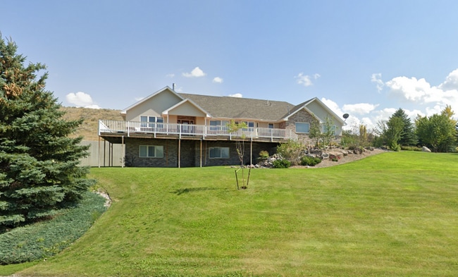 Photo - Beautiful, Custom Home in Comore Loma on 2 Acre Lot!  4 Beds, 3 Baths by Real Property Management
