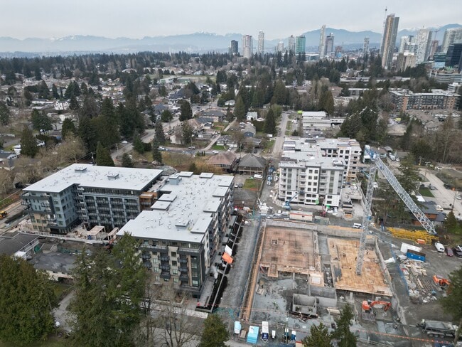 Photo - 13439 94A Av Unit 602