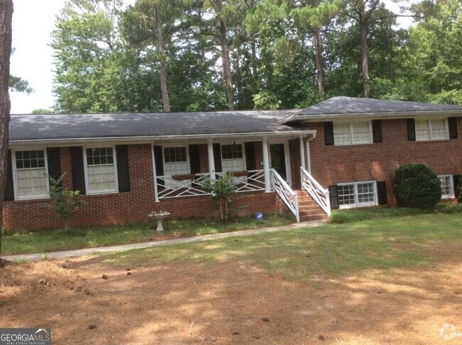 Building Photo - 290 Burke Cir Rental