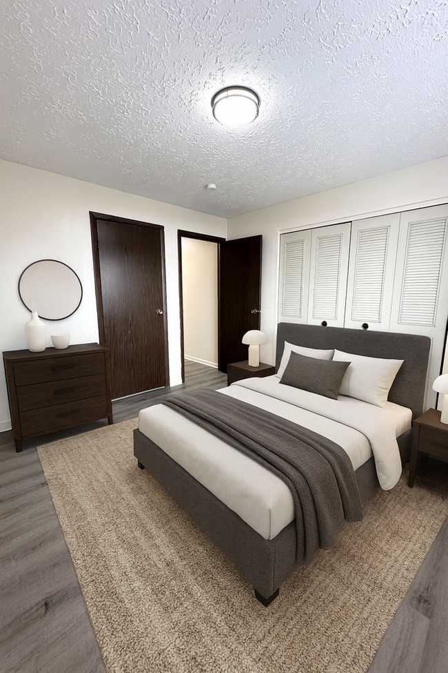 Building Photo - NEW 2 bedroom and 1.5 bathroom in downtown Beaver!!!! Unit Jefferson Trace 2-10