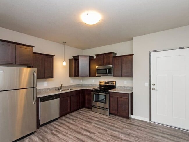 Photo - Skyline Lofts