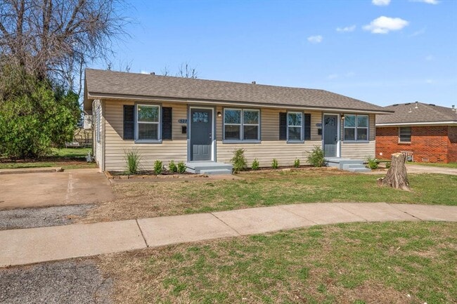 Photo - 529 N Baumann Ave