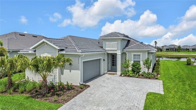 Building Photo - 5415 Fancourt Links Wy Rental